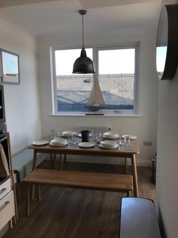 No.1 Sail House Apartment New Quay  Exterior photo