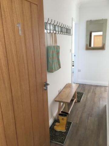 No.1 Sail House Apartment New Quay  Exterior photo