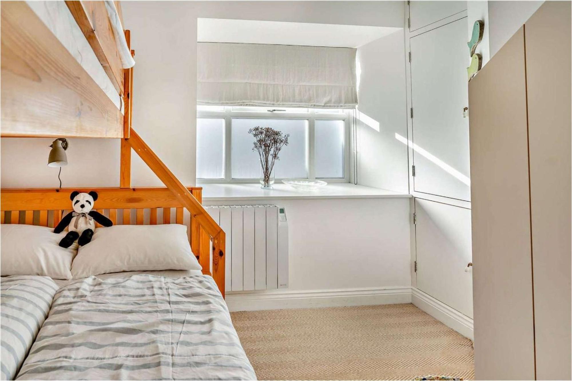 No.1 Sail House Apartment New Quay  Exterior photo